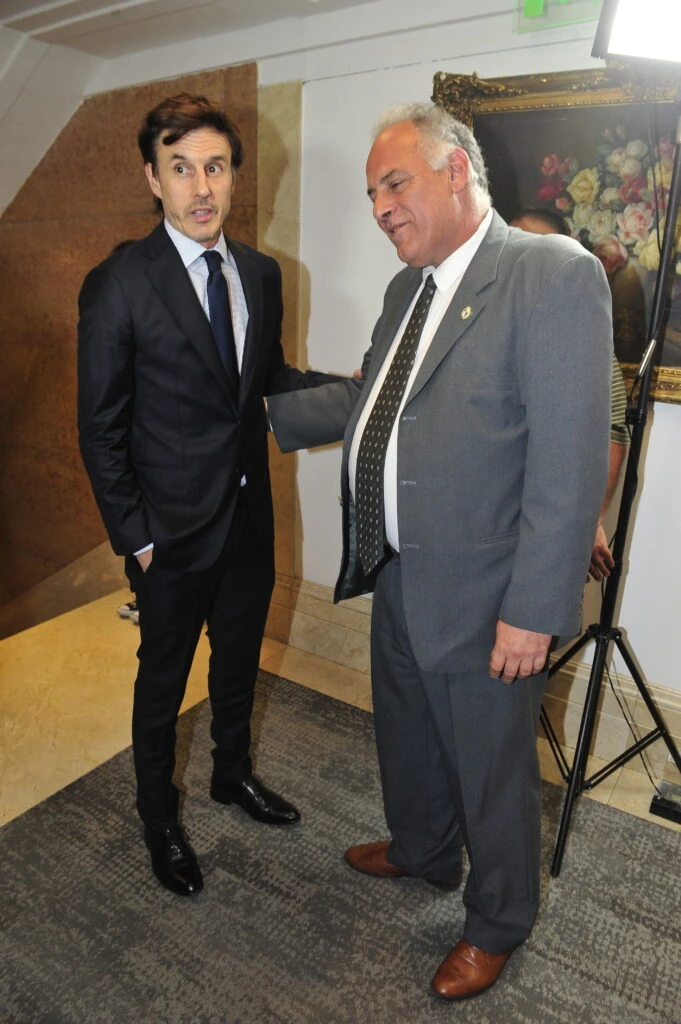 Roberto García Moritán