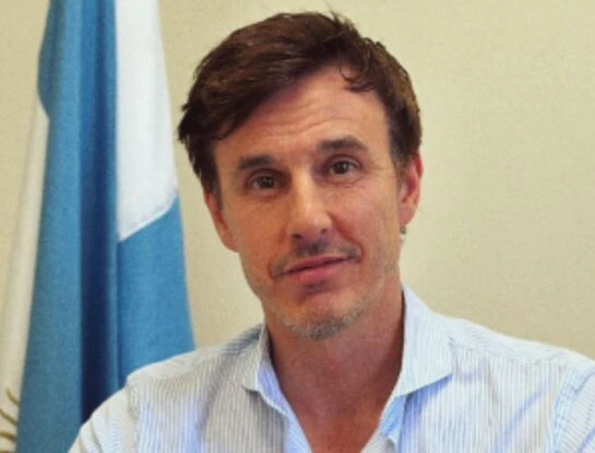 Roberto García Moritán habló acerca de cómo se siente hoy: "Ojalá encuentre a alguien que me entusiasme como lo hizo Caro"