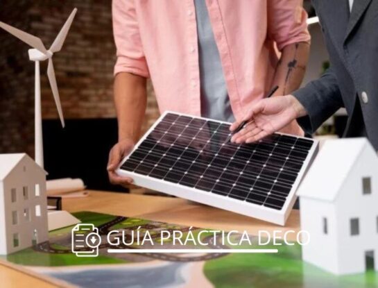 6 consejos de diseño y arquitectura que te ayudarán a ahorrar energía