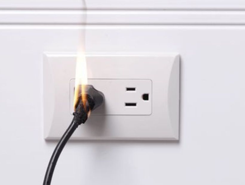 Peligro oculto en la cocina: qué electrodoméstico deberías desconectar siempre