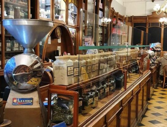 La Noche de los Bares Notables: 2 lugares icónicos que no te podés perder