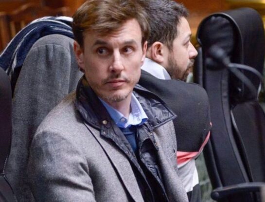 Qué dijo Roberto García Moritán sobre las acusaciones en su contra por corrupción