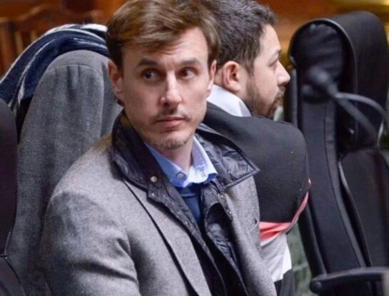 Qué dijo Roberto García Moritán sobre las acusaciones en su contra por corrupción