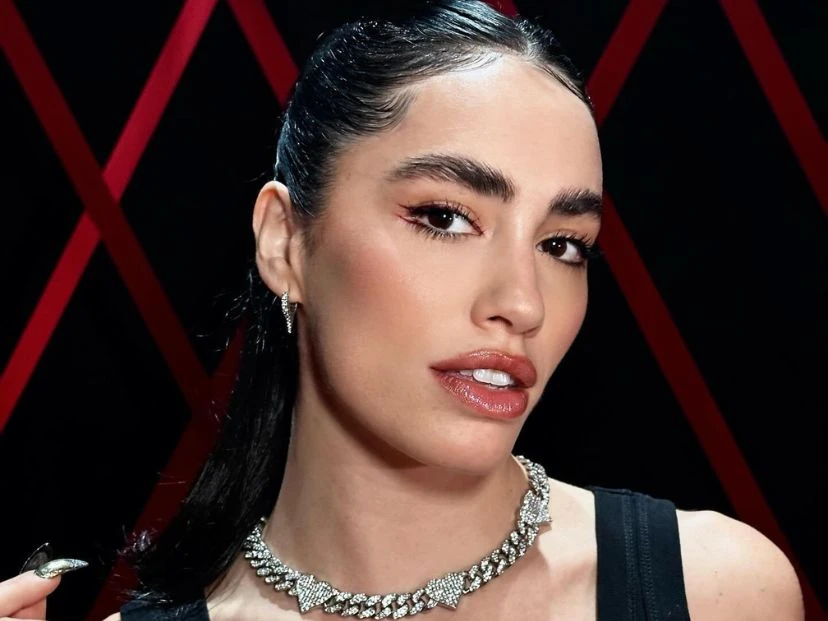 Lali Espósito habló por primera vez sobre su vida íntima con Pedro Rosemblat