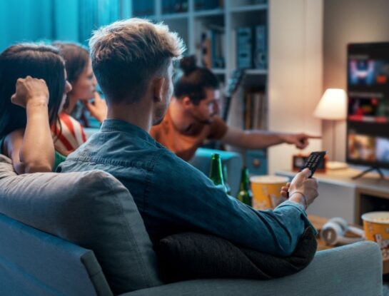 Halloween: estás son las 5 mejores películas de terror recién estrenadas que podés ver en streaming