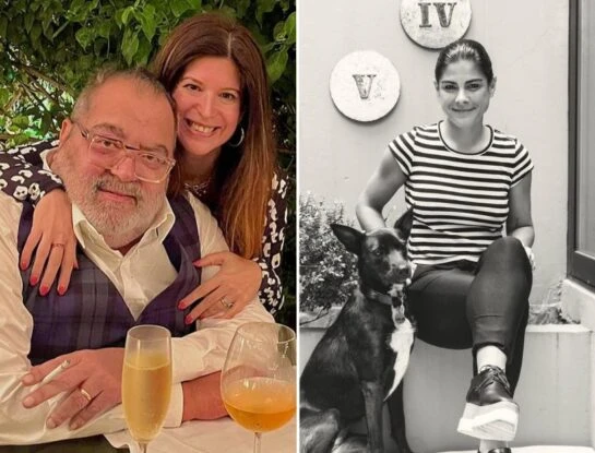 La drástica medida de Sara Stewart Brown contra Elba Marcovecchio: "Me sentí obligada a intervenir"