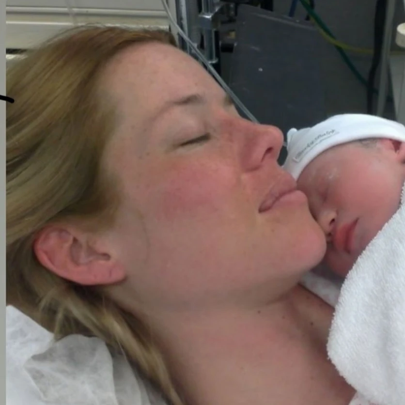 El amoroso saludo de Nicole Neumann a Indiana Cubero por su cumpleaños