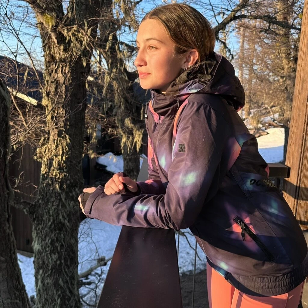 El amoroso saludo de Nicole Neumann a Indiana Cubero por su cumpleaños