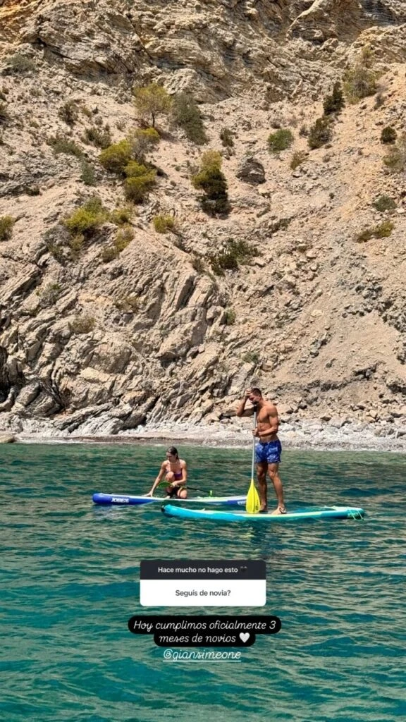 Eva Bargiela reveló qué es lo que más la angustia hoy