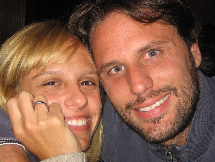 La historia de amor de Mariana Fabbiani y Mariano Chihade: juntos desde 2006, este año superaron rumores de crisis
