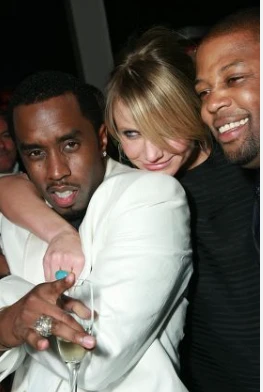 qué tanto estaría involucrada Beyoncé en las gravísimas acusaciones contra el productor musical Diddy