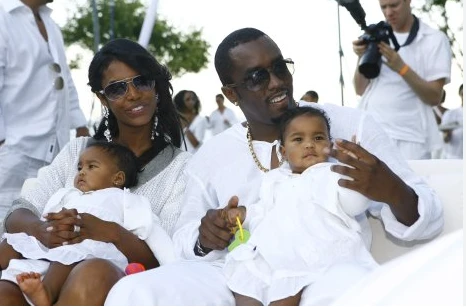 qué tanto estaría involucrada Beyoncé en las gravísimas acusaciones contra el productor musical Diddy