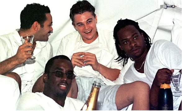 qué tanto estaría involucrada Beyoncé en las gravísimas acusaciones contra el productor musical Diddy