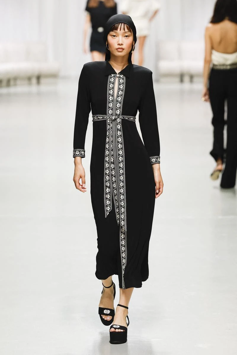 Desfile Leonard, primavera verano 2025