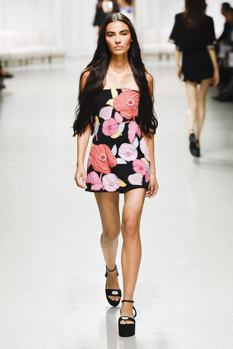 Desfile Leonard, primavera verano 2025