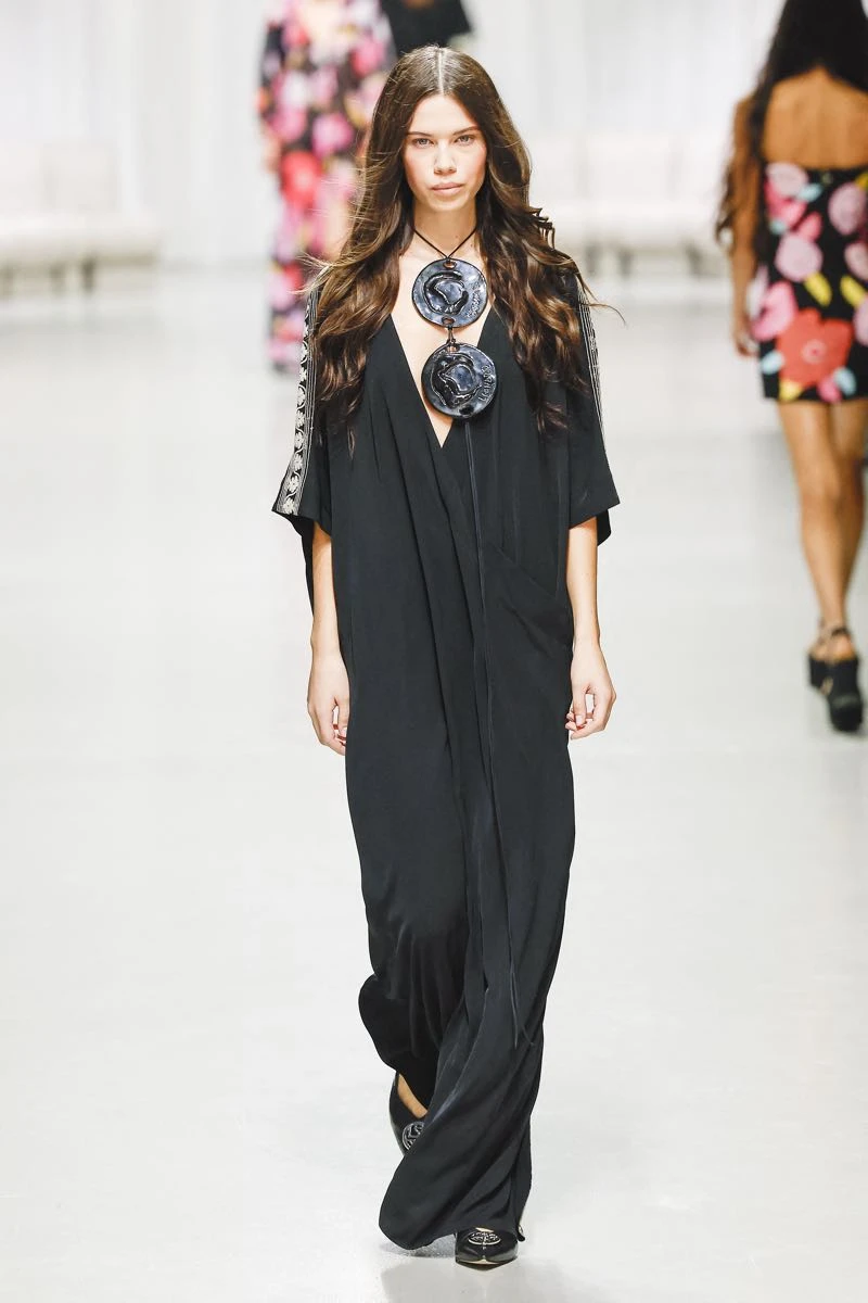 Desfile Leonard, primavera verano 2025