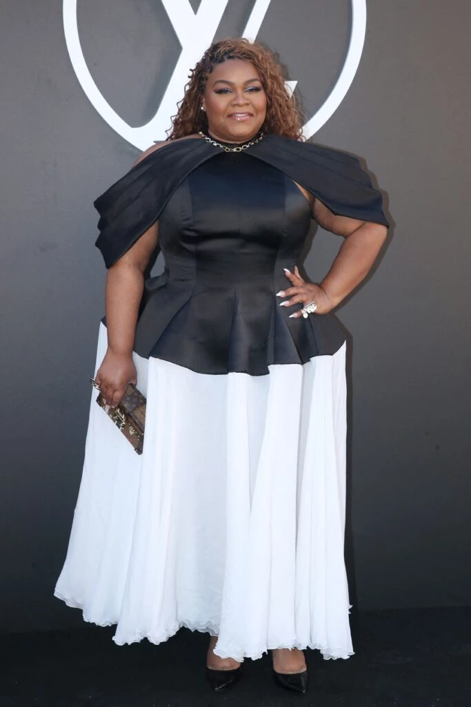 de Cate Blanchett a Zendaya, los looks de las famosas en el desfile de Louis Vuitton