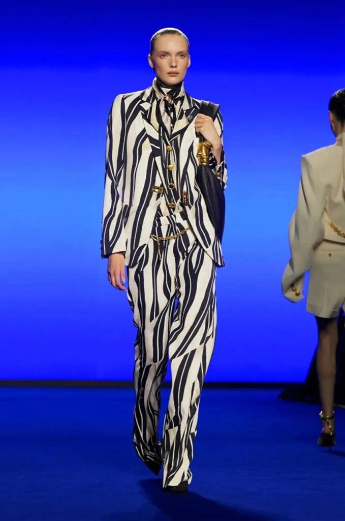 Schiaparelli primavera verano 2025