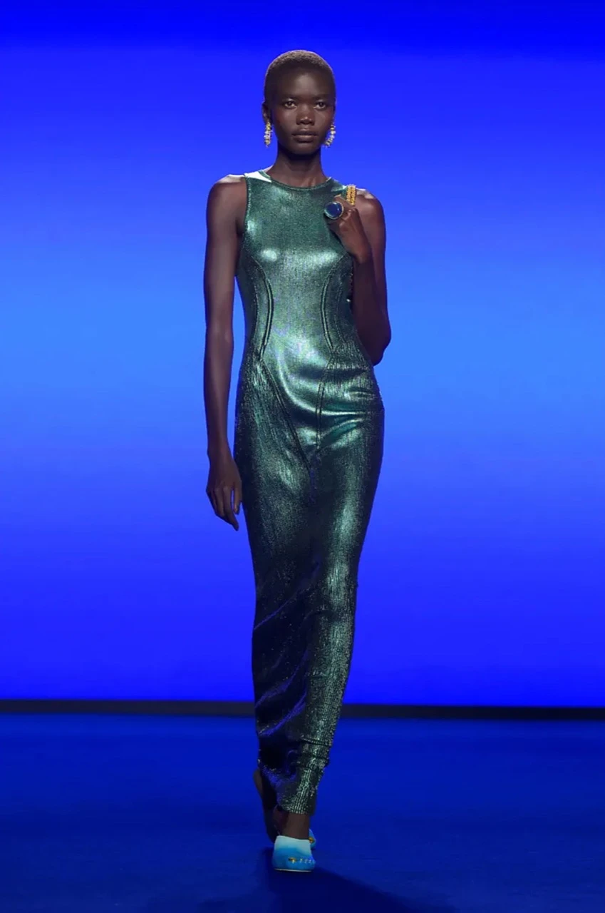 Schiaparelli primavera verano 2025