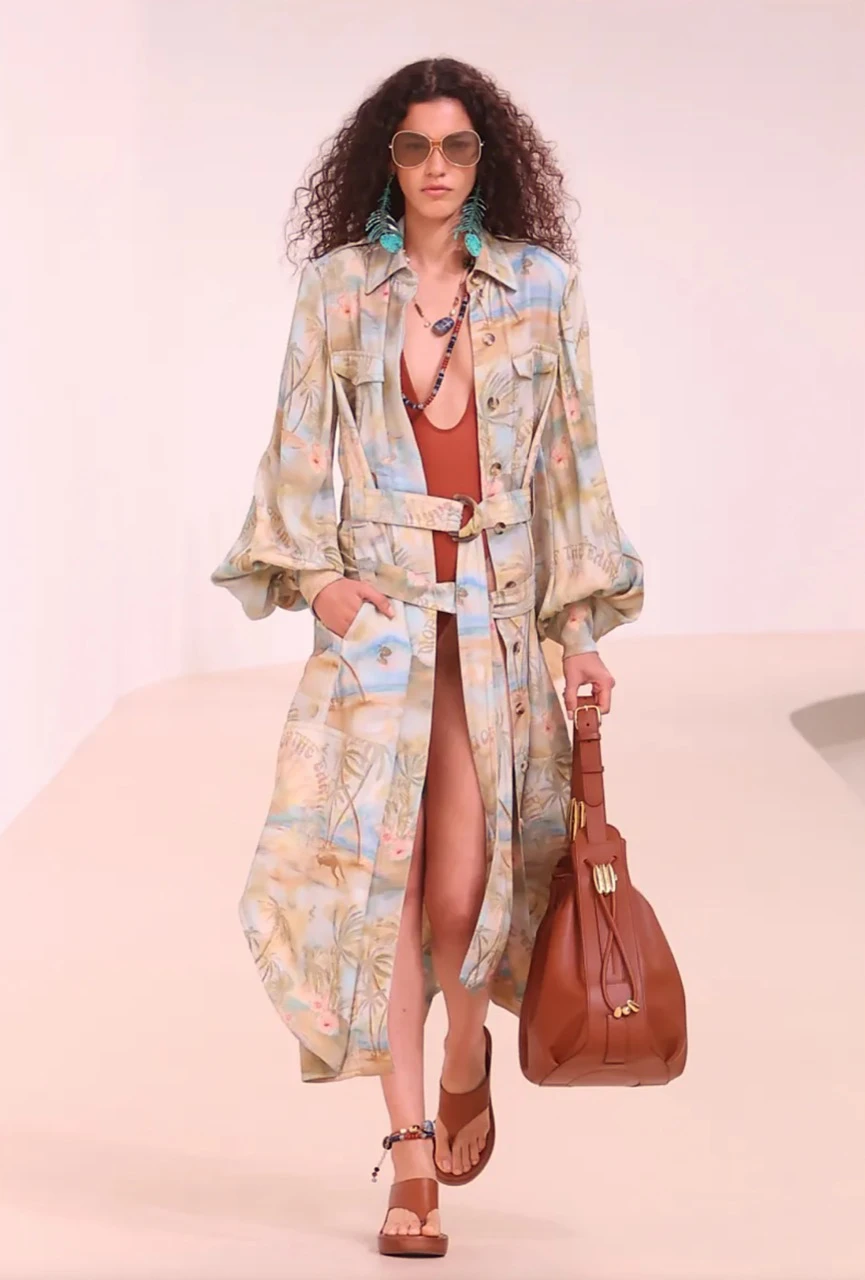 Zimmermann primavera verano 2025
