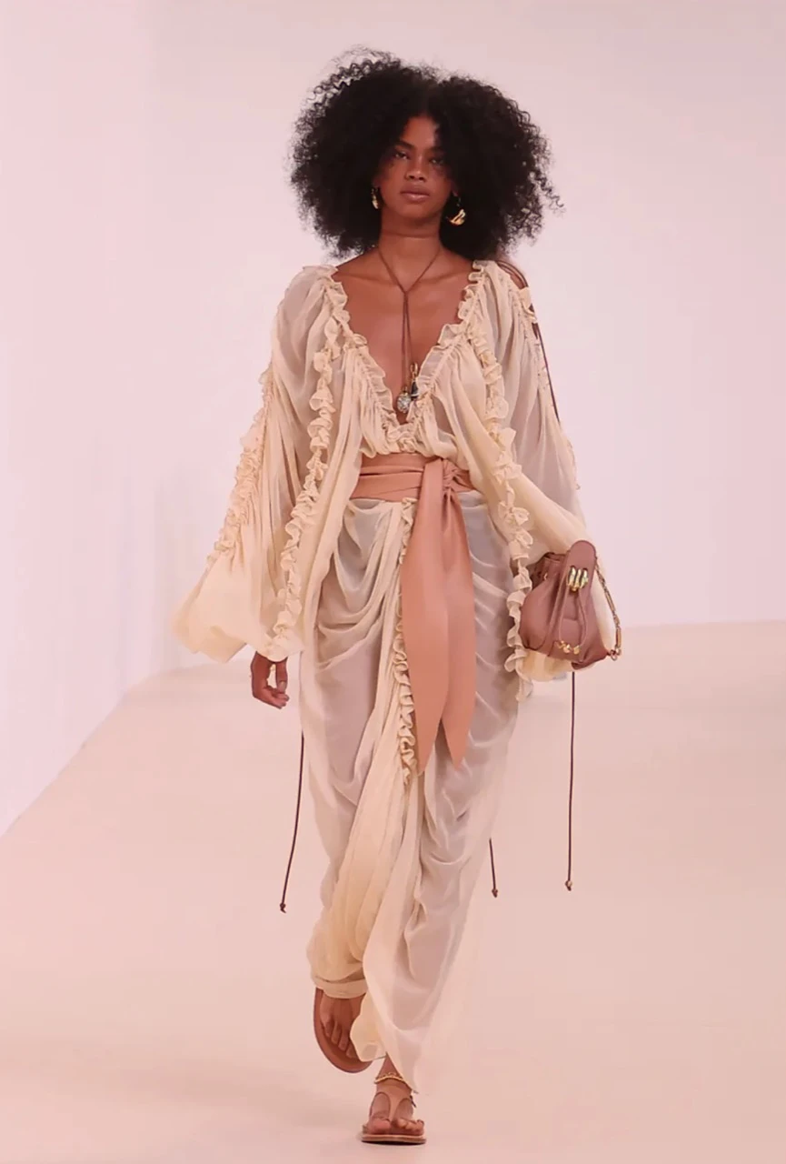 Zimmermann primavera verano 2025