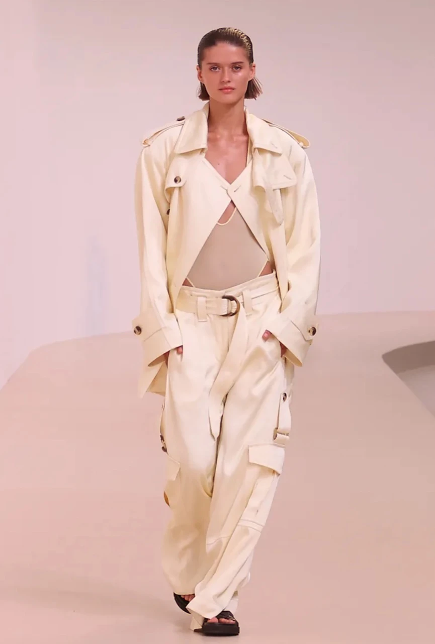Zimmermann primavera verano 2025