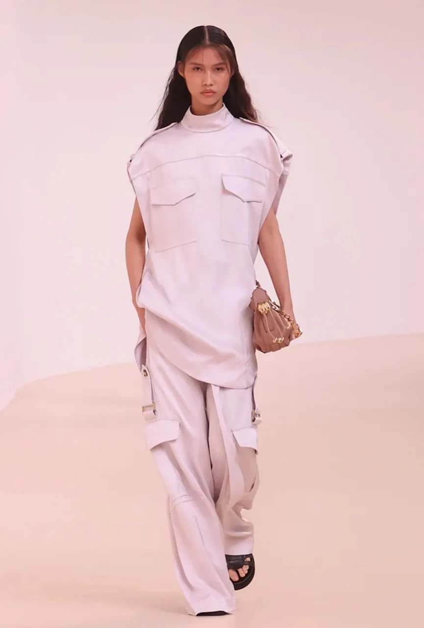 Zimmermann primavera verano 2025