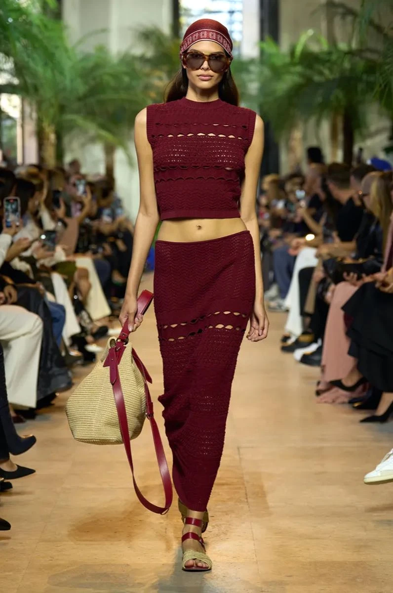 Elie Saab primavera verano 2025