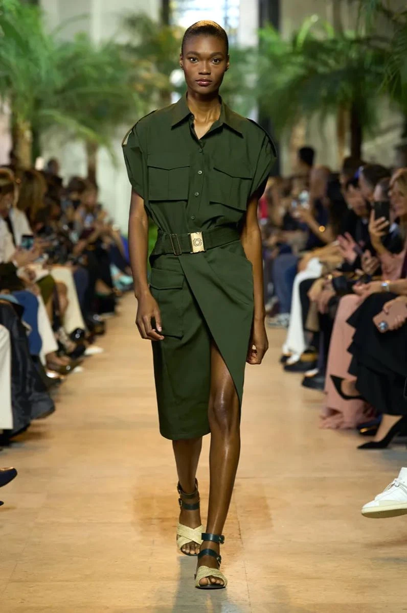 Elie Saab primavera verano 2025