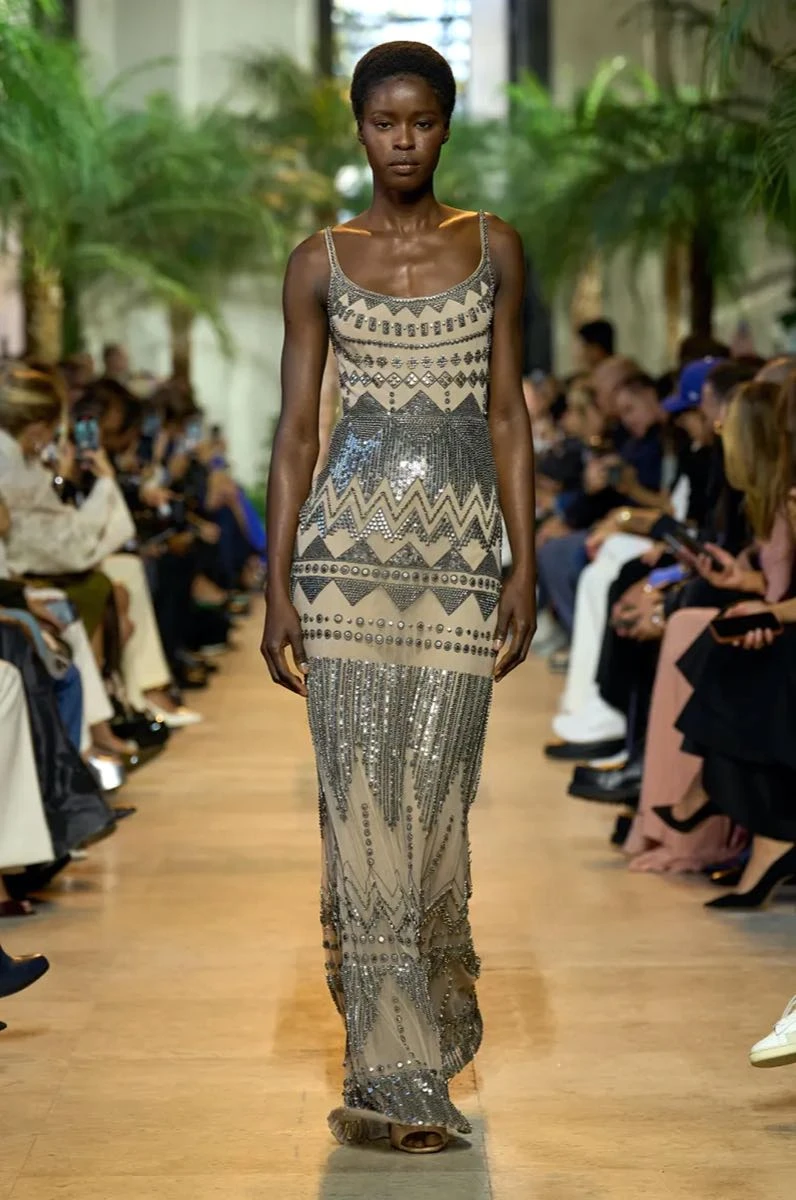 Elie Saab primavera verano 2025