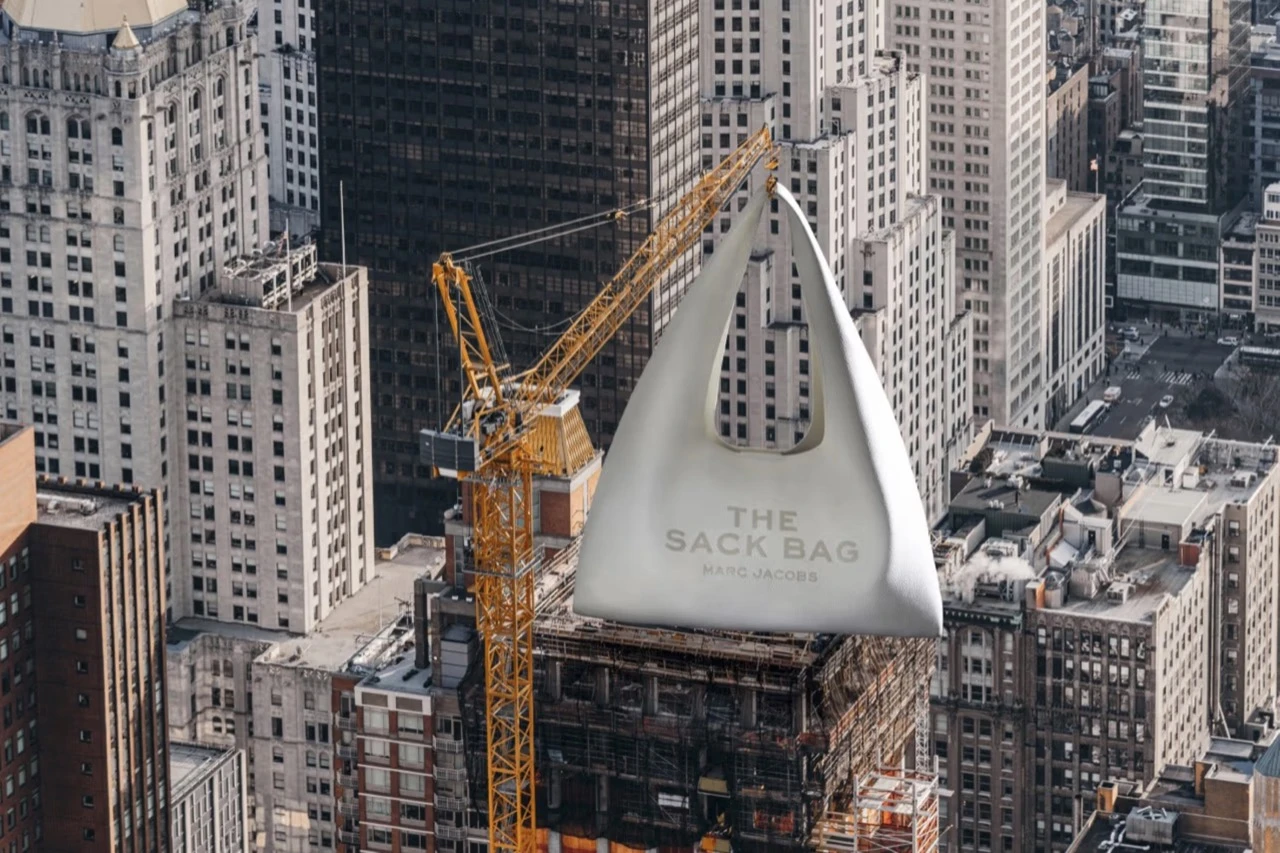 Marc Jacobs carteras