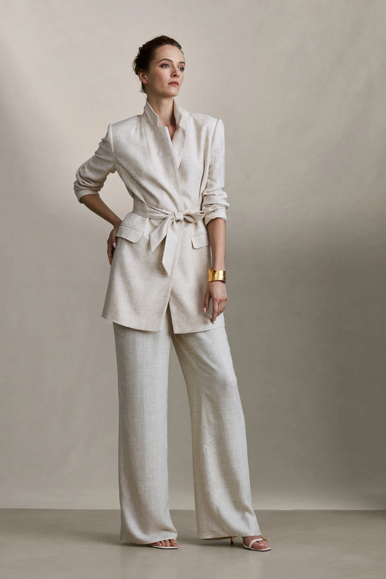 Colección Donna Karan primavera verano 2025.