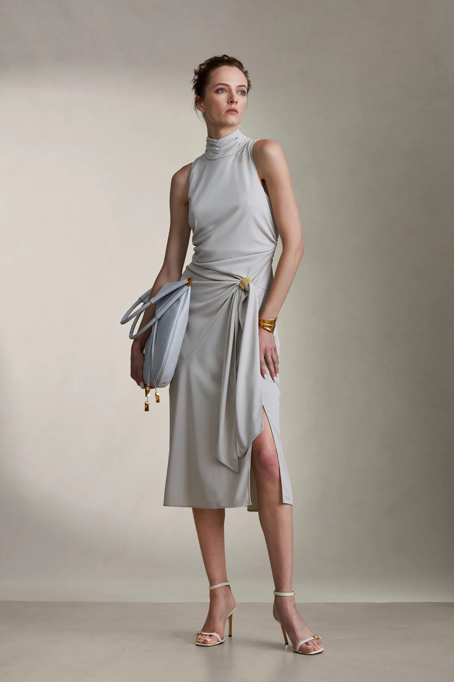 Colección Donna Karan primavera verano 2025.