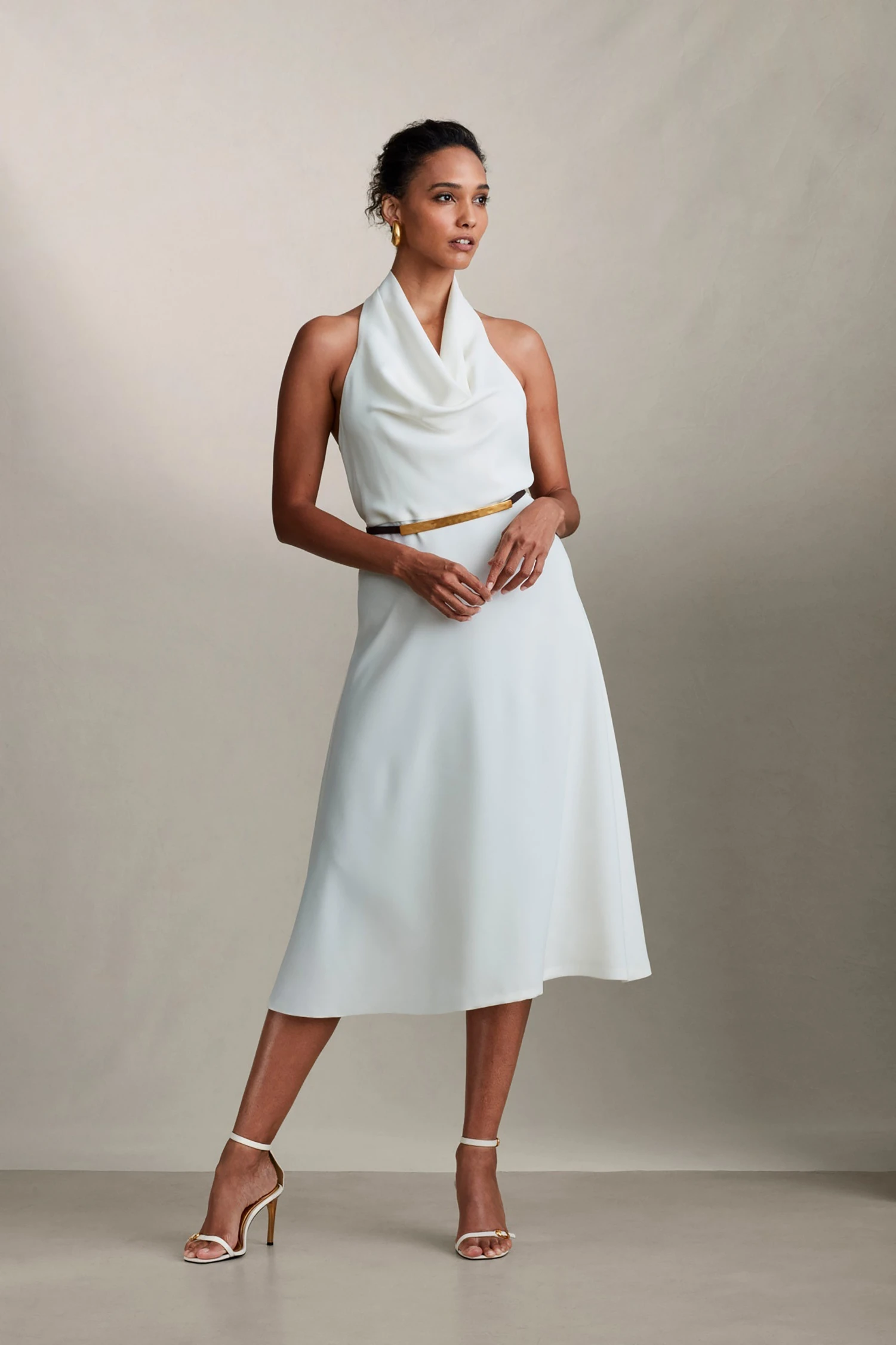 Colección Donna Karan primavera verano 2025.