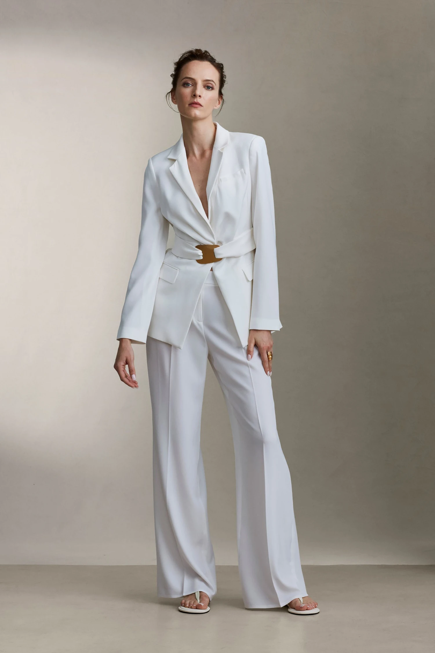 Colección Donna Karan primavera verano 2025.