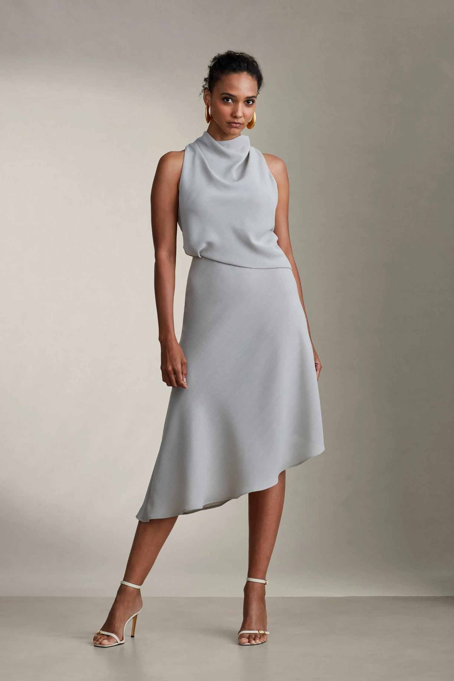 Colección Donna Karan primavera verano 2025.