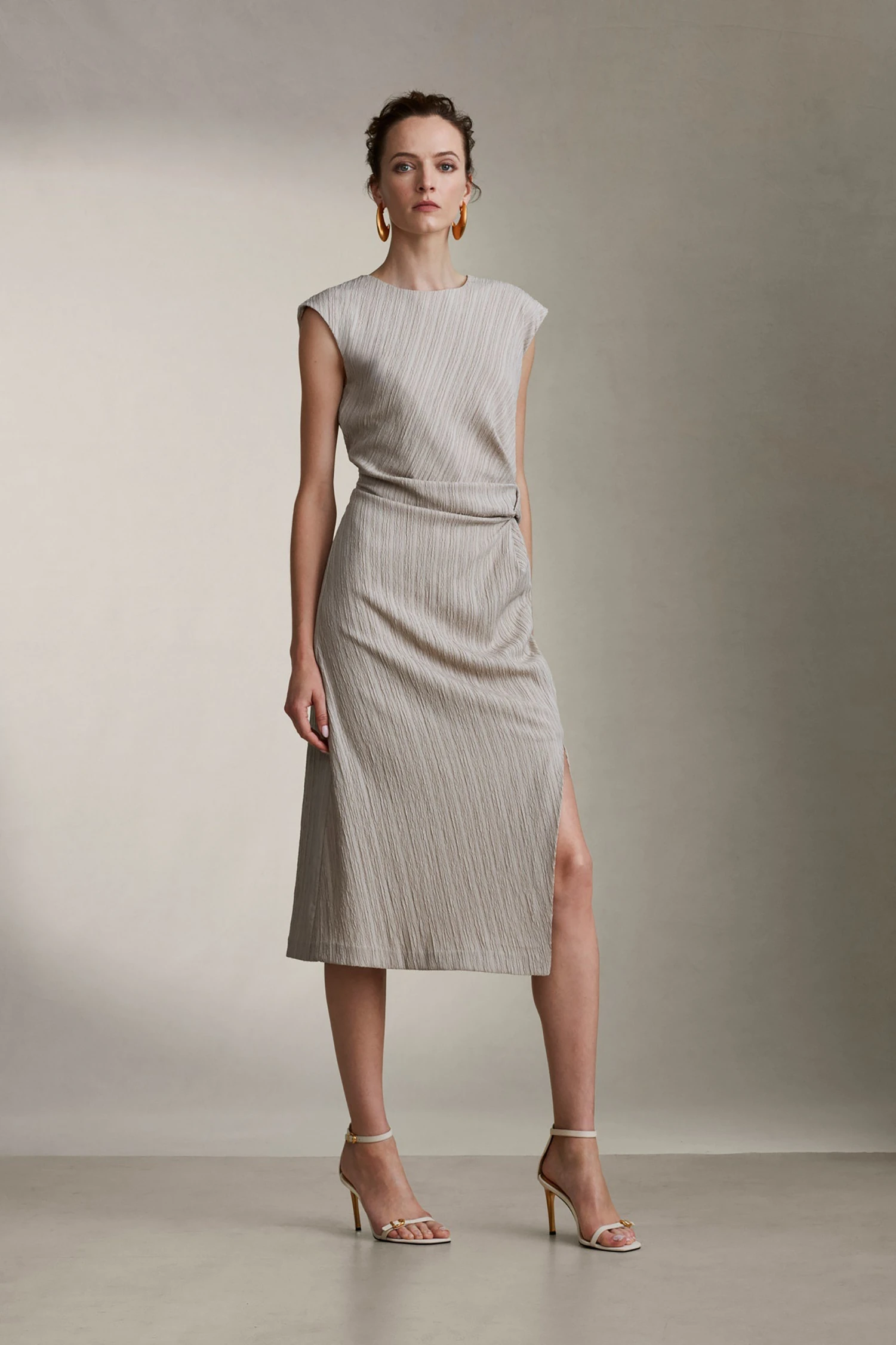 Colección Donna Karan primavera verano 2025.