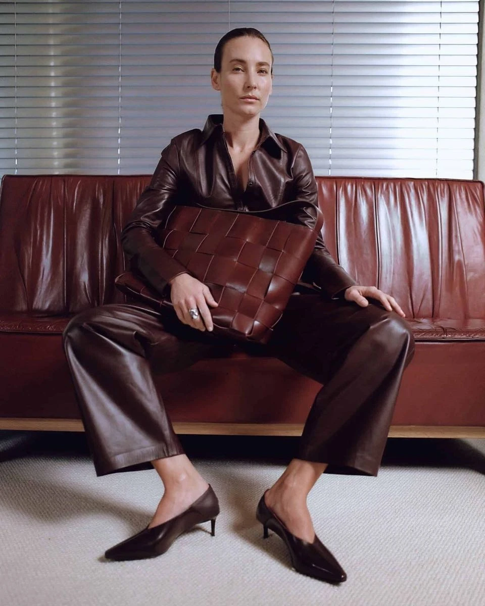 Colección St. Agni primavera verano 2025