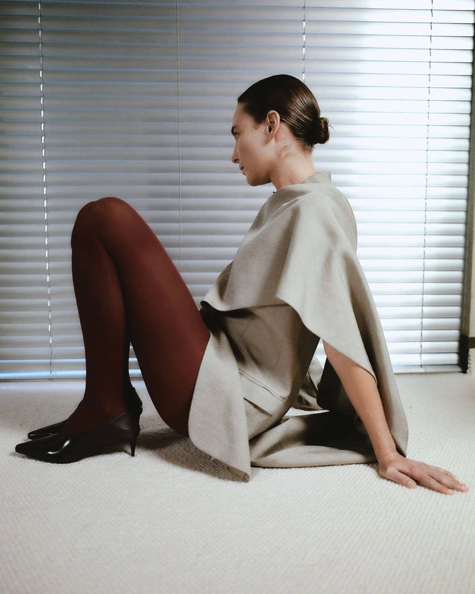 Colección St. Agni primavera verano 2025