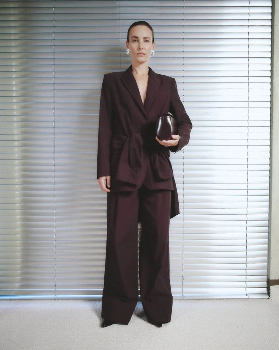 Colección St. Agni primavera verano 2025