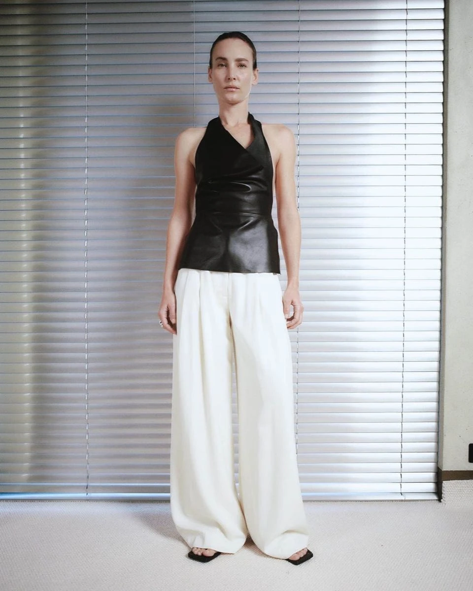 Colección St. Agni primavera verano 2025