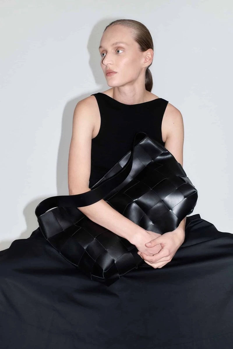 Colección St. Agni primavera verano 2025