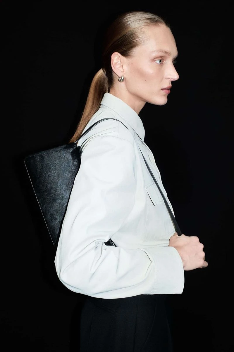 Colección St. Agni primavera verano 2025