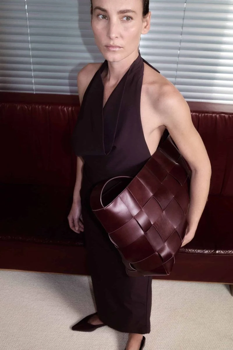 Colección St. Agni primavera verano 2025