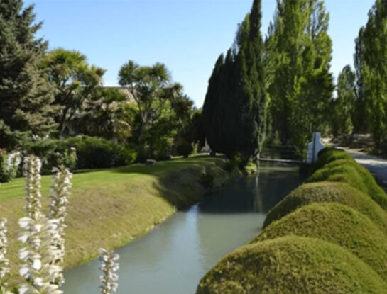 La magia de Gaiman: un viaje a la Patagonia del Principito