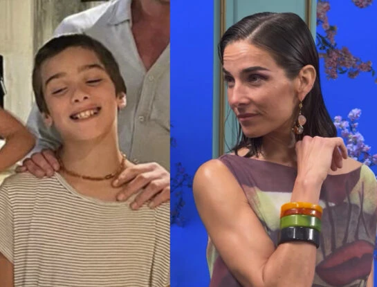 Juana Viale reveló el problema de salud que tiene Alí Valenzuela, su hijo menor: "Sale de casa y..."