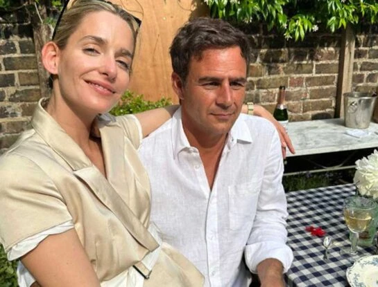 Los cuñados de Pampita: son la pareja de moda en Europa, tienen mucho estilo y son anfitriones de las fiestas más exclusivas