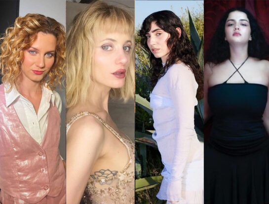 Ellas son la nueva generación de actrices que se destacaron en los Martín Fierro del Cine: conocelas