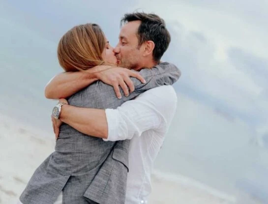 ¿Boda a la vista? Luciano Pereyra y Julia Rezzuto: 6 años de amor