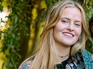 La misteriosa vida de Marie-Caroline, la princesa más rica de Europa